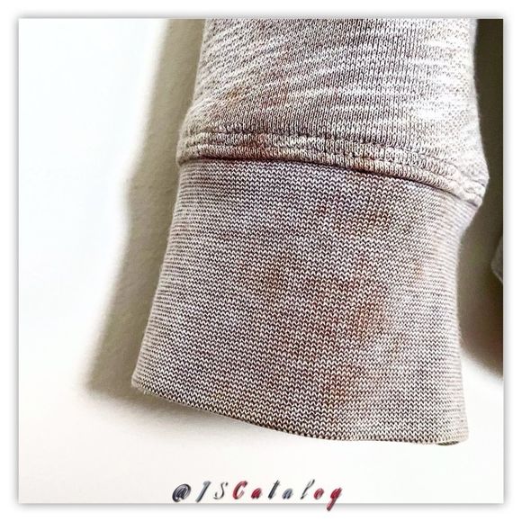 Calvin Klein Zip Up Hooded Sweater - Size M - Picture 5 of 5